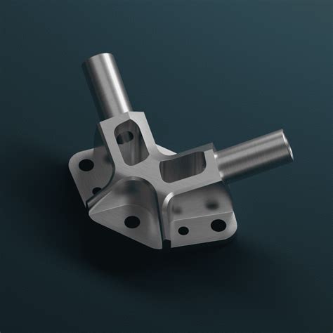 instant quote of machined parts